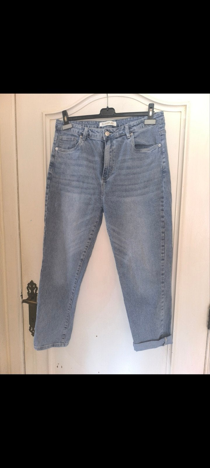 Jeans r.display 42, Kleding | Dames, Ophalen of Verzenden