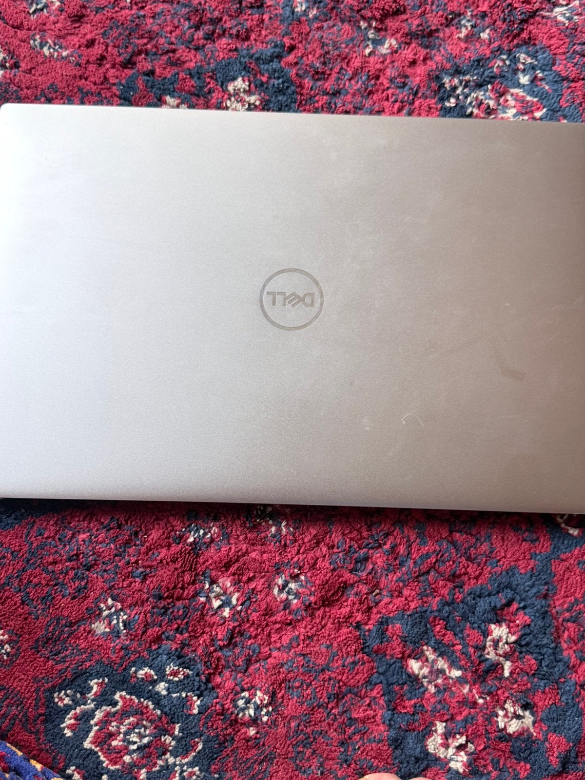 Dell Precision 5550 – i5-10400H | 32GB RAM | 1TB SSDl Quadr, Enlèvement, Comme neuf, 4 GB, SSD