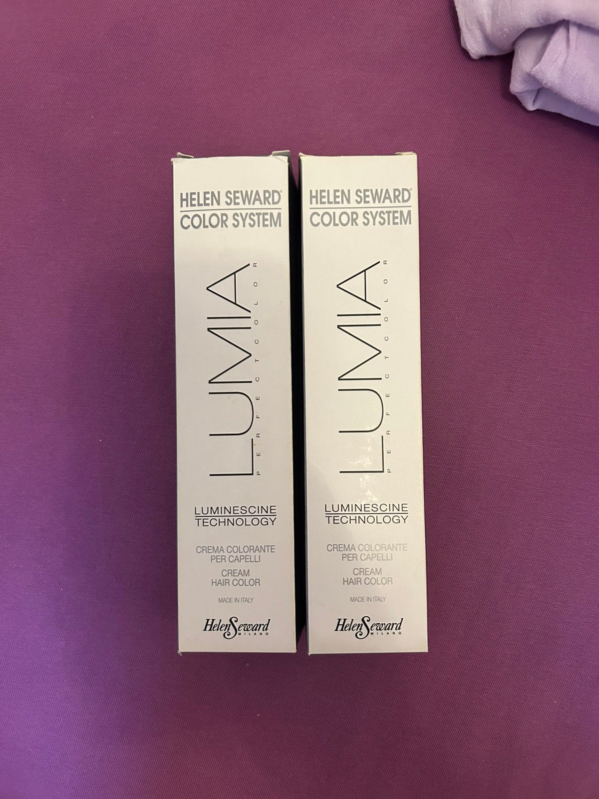 Hair Toner, Ophalen, Zo goed als nieuw