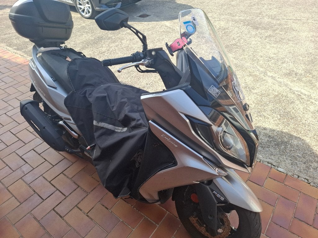 KYMCO Downtown 125cc-scooter, Scooter, Occasion, Kymco, Particulier