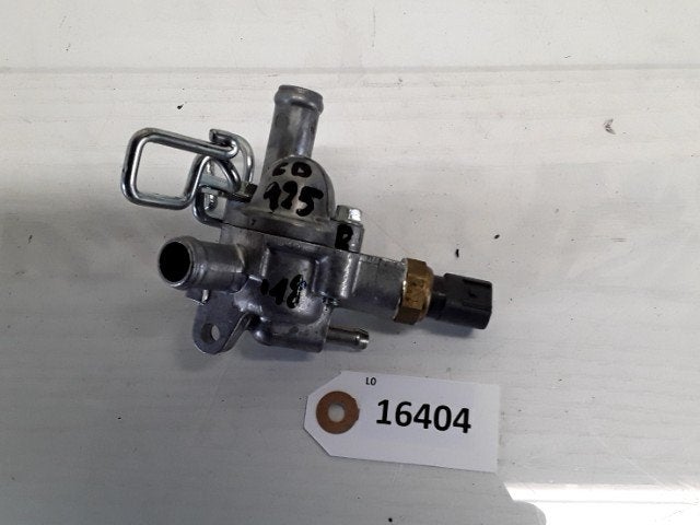 CB125R  2018 - 2019 Honda Thermostaat D1-27607