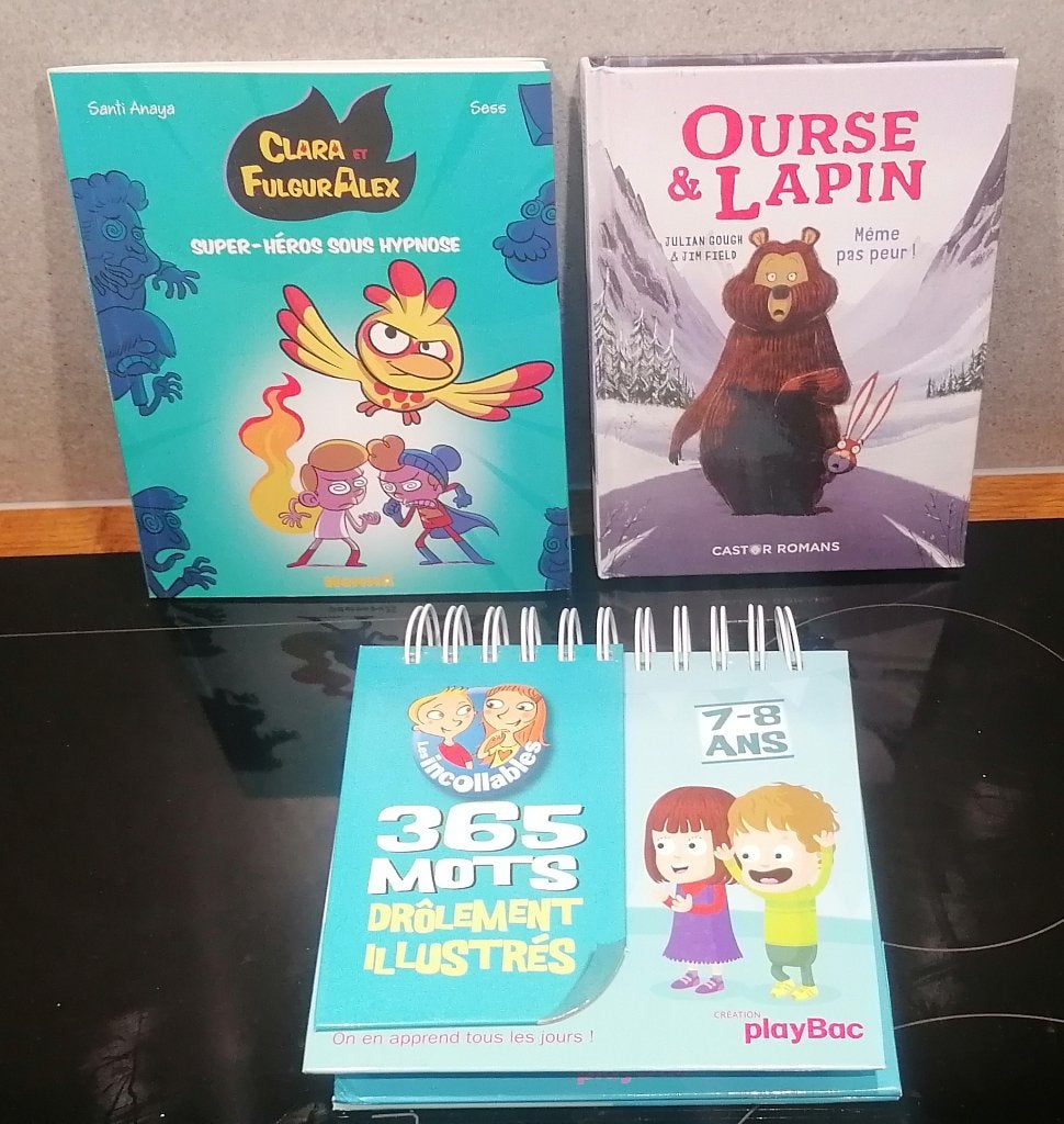 FOREST: Lot des livres pour enfants 7-10 ans, Livres, Livres pour enfants | Jeunesse | Moins de 10 ans, Enlèvement ou Envoi, Comme neuf