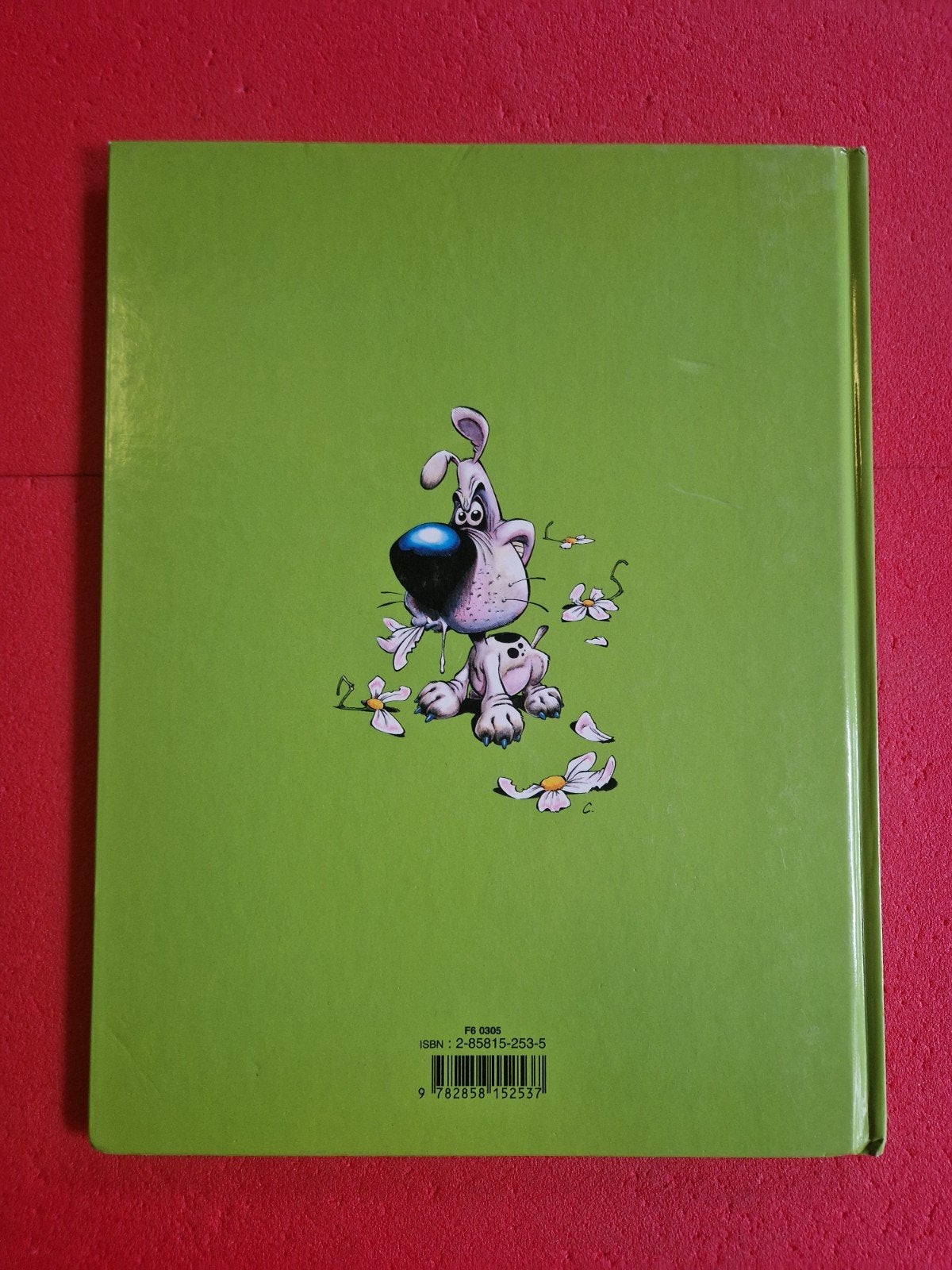 bd litteul kevin 5,EO, Livres, Enlèvement ou Envoi