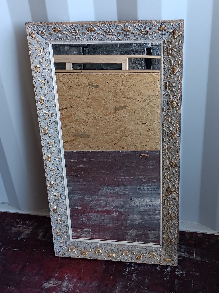 3 spiegels om uit te kiezen, Ophalen, Rechthoekig, 50 tot 100 cm, 100 tot 150 cm