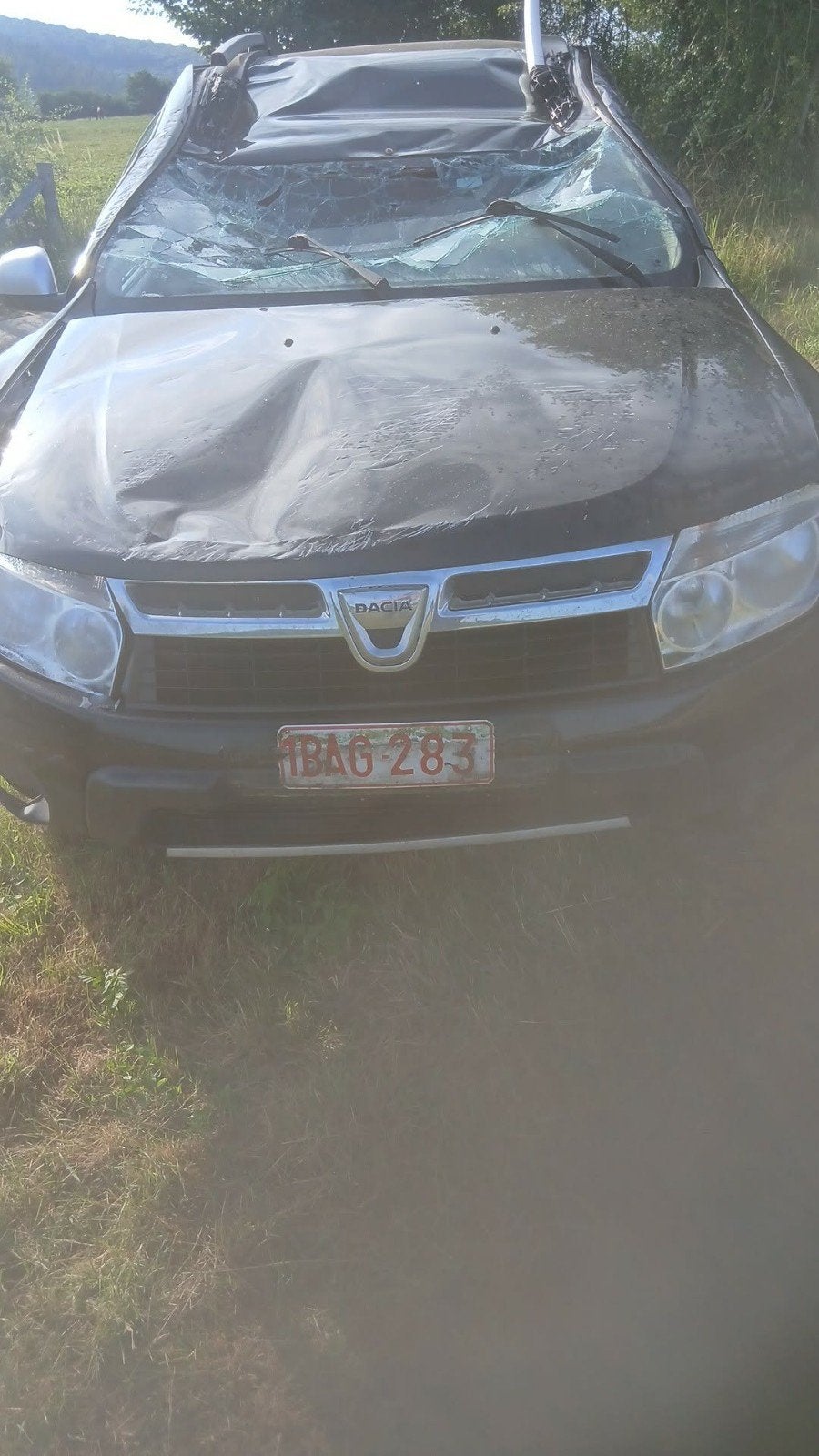 Dacia duster 4x2 2011 1500dci, Particulier, Achat, Duster