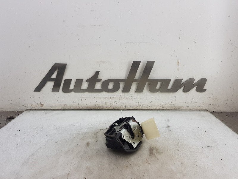 SERRURE DE PORTE RODS ARRIÈRE GAUCHE 1 serie (E87 / 87N), Utilisé, BMW