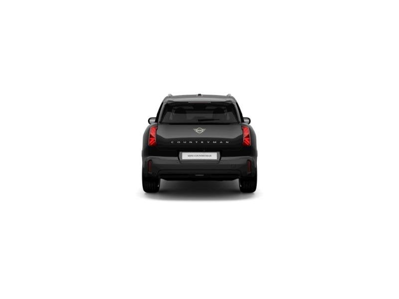 MINI Countryman Cooper, Autos, Achat, Countryman, Noir, 5 portes