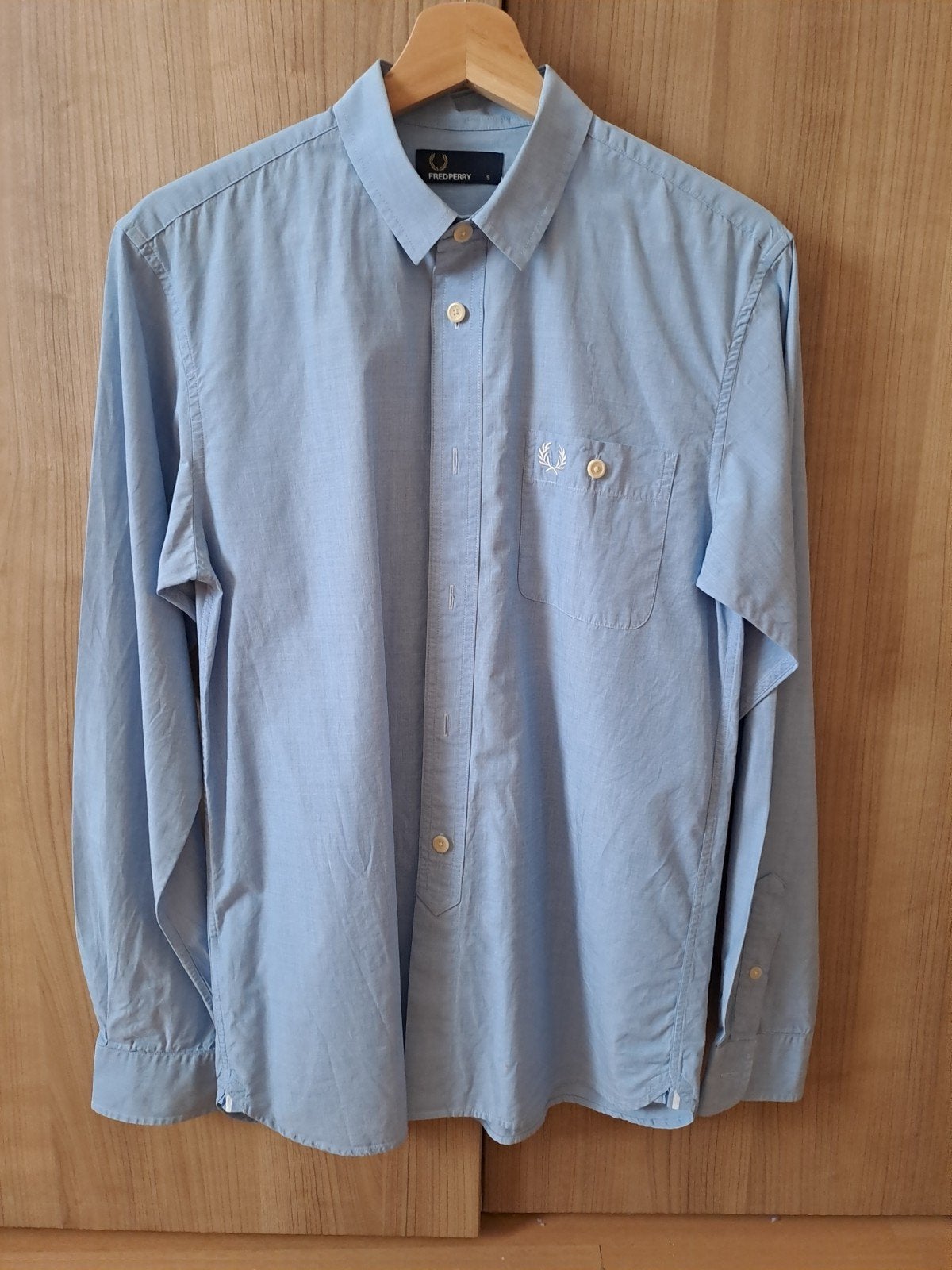 Fred Perry hemd, Vêtements | Hommes, Chemises, Enlèvement ou Envoi