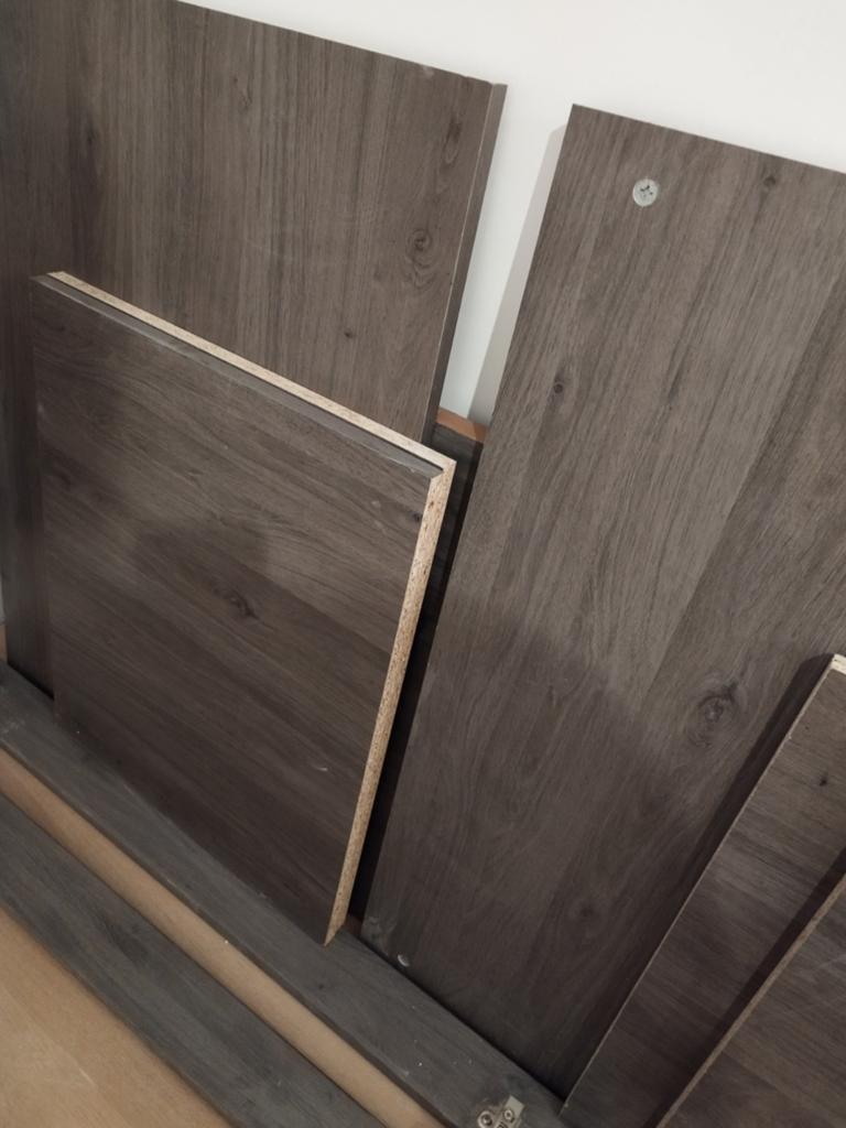 Kleerkast te koop, Huis en Inrichting, Kasten | Kleerkasten, Met plank(en), Ophalen