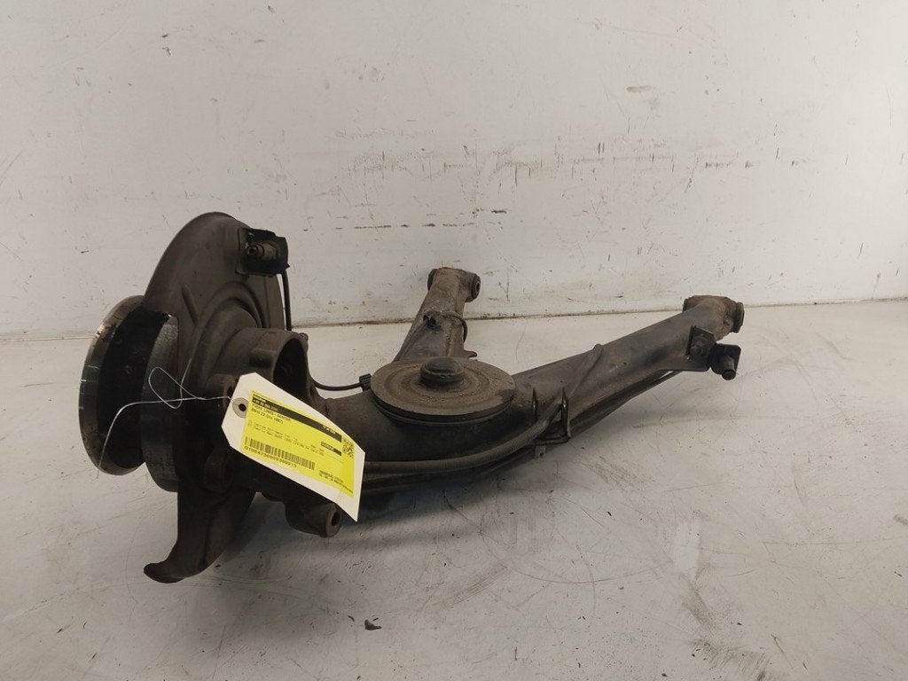 FUSEE ARRIERE GAUCHE Z3 Roadster (E36 / 7) (|33321091151|), Utilisé, BMW, Petuelring 130
80809  München, DE, Bayerische Motoren Werke AG