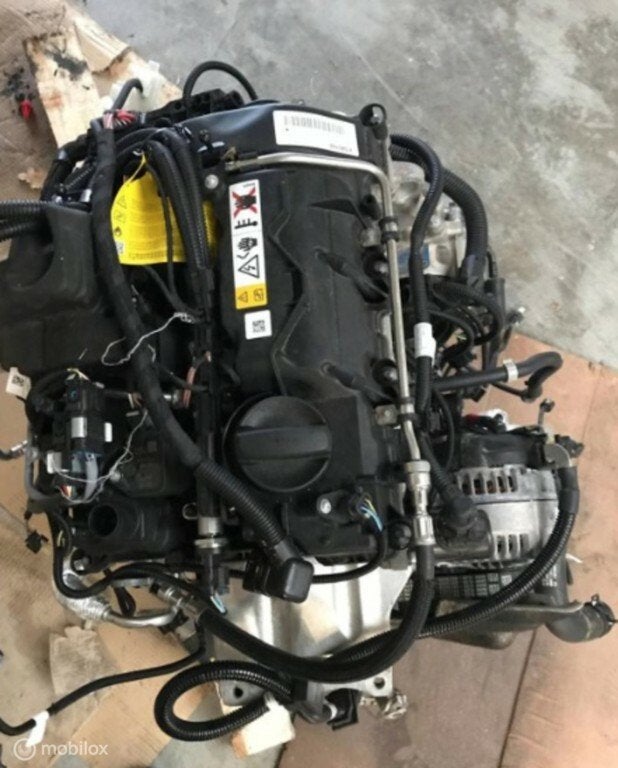 Motor onderdelen voor Mini cooper F56 1.5, Enlèvement ou Envoi, Utilisé