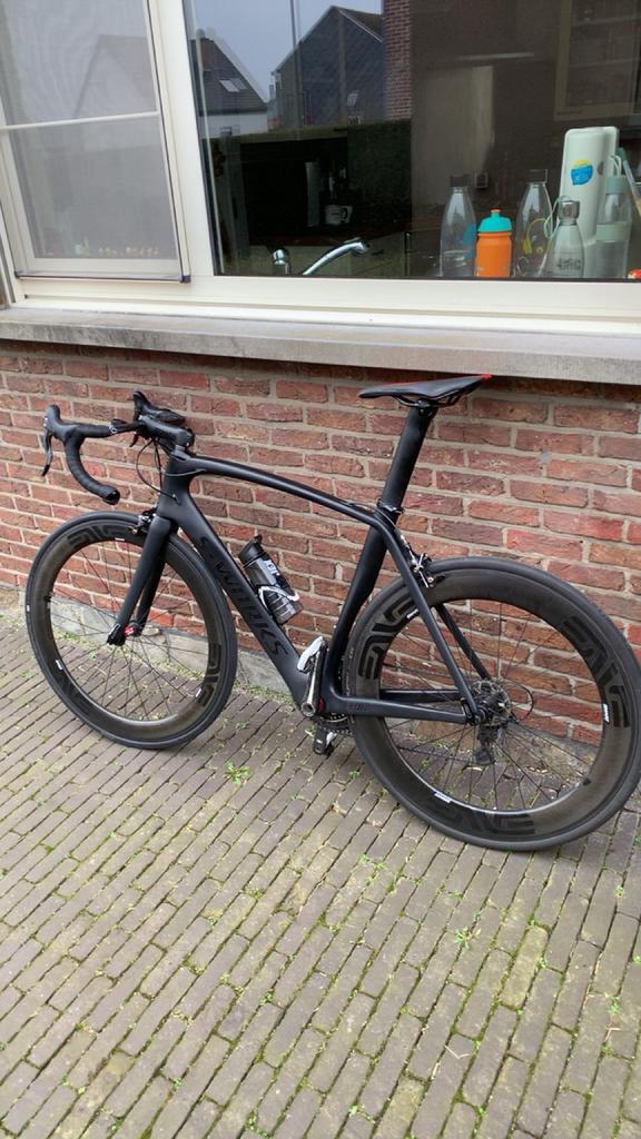 S-works Venge 2019, Fietsen en Brommers, Fietsen | Racefietsen, 28 inch, Gebruikt, Carbon, 10 tot 15 versnellingen