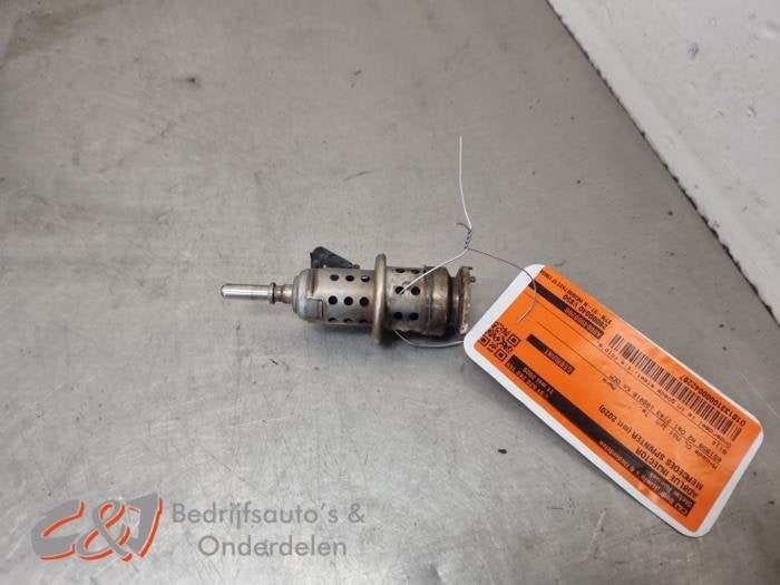 Injecteur Adblue d'un Mercedes Sprinter, Autos : Pièces & Accessoires, 3 mois de garantie, Utilisé, -, -