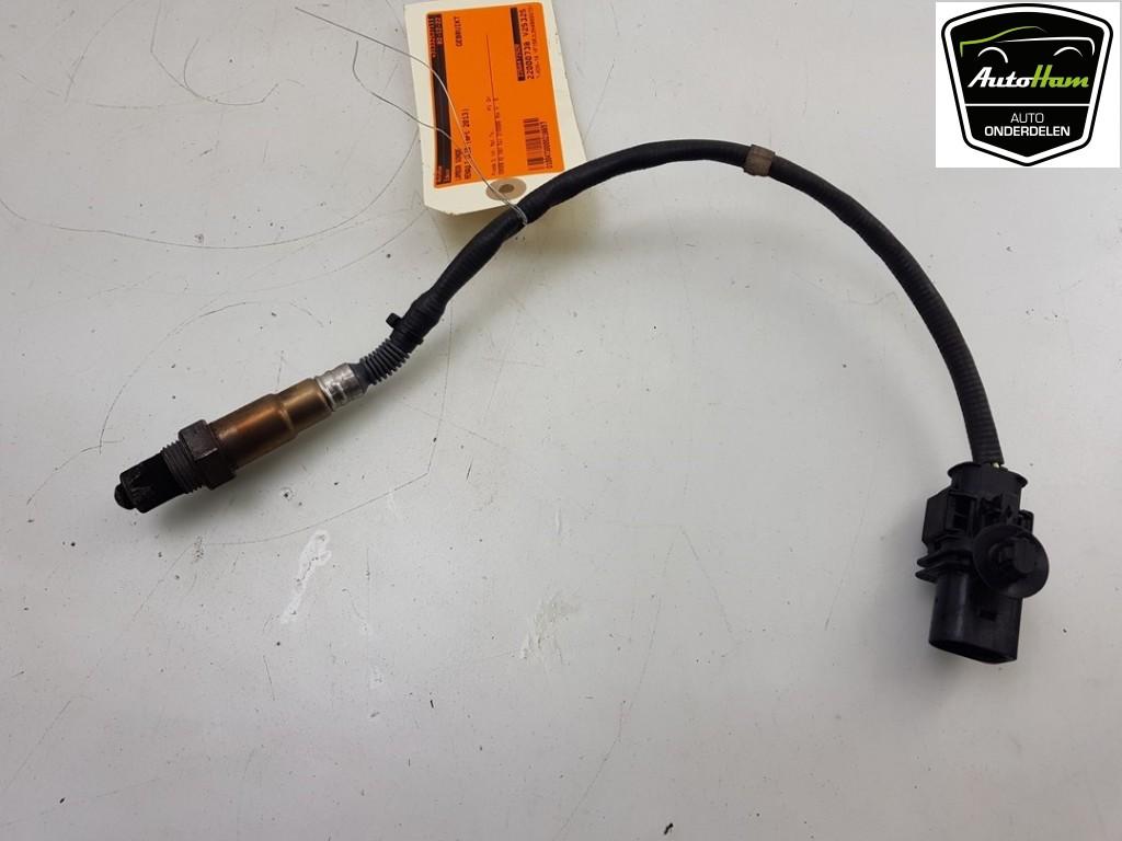 SONDE LAMBDA Renault Clio IV (5R) (|226A47292R|), Utilisé, Renault