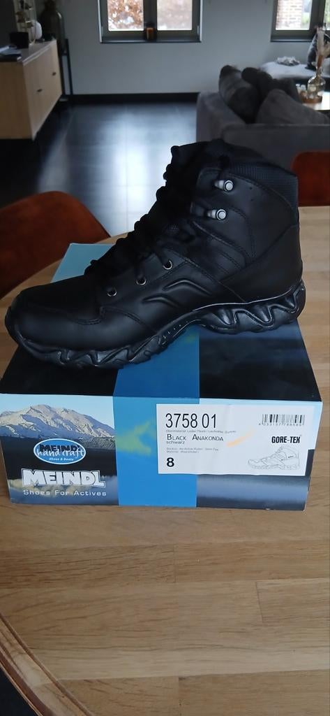 Wandelschoenen MEINDL Anaconda, Ophalen of Verzenden