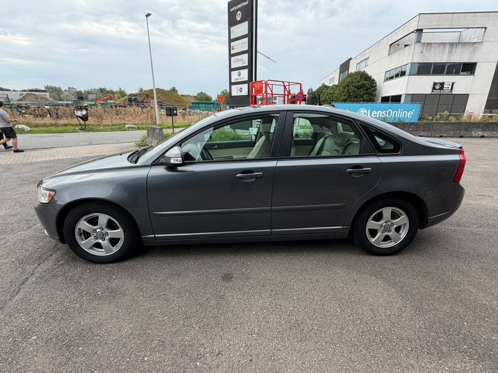 Volvo S40 (Stock ID 98543) — 6