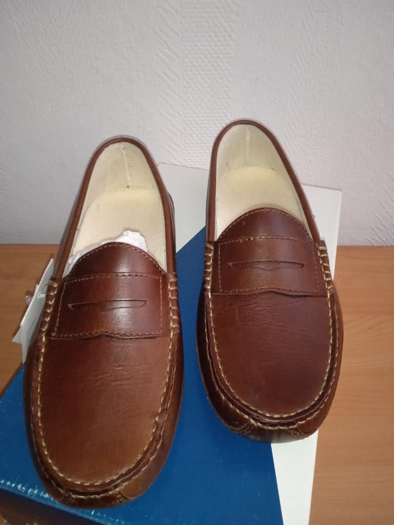 Chaussures homme Berghen 42 neufs avec étiquette, Enlèvement