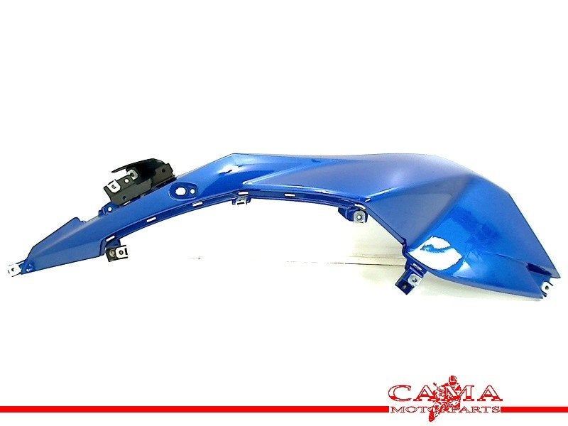 TANK COVER RECHTS F 800 GS Adventure 2016-2018 F800GSA 16), Motoren, Dhr. S. di Majo, Gebruikt, Info@cama-motorparts.nl, P.J. Troelstraweg 8 8
3144 CX  MAASSLUIS, NL