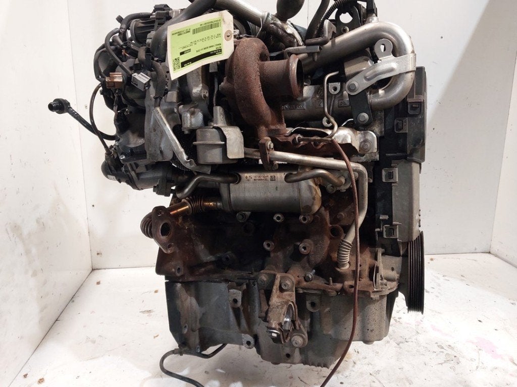 MOTEUR Renault Grand Scénic III (JZ) (01-2009/12-2016), Autos : Pièces & Accessoires, Moteurs & Accessoires, Renault, Utilisé