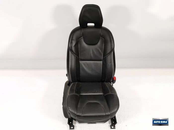 Siège droit d'un Volvo V40, -, 3 mois de garantie, -, -
