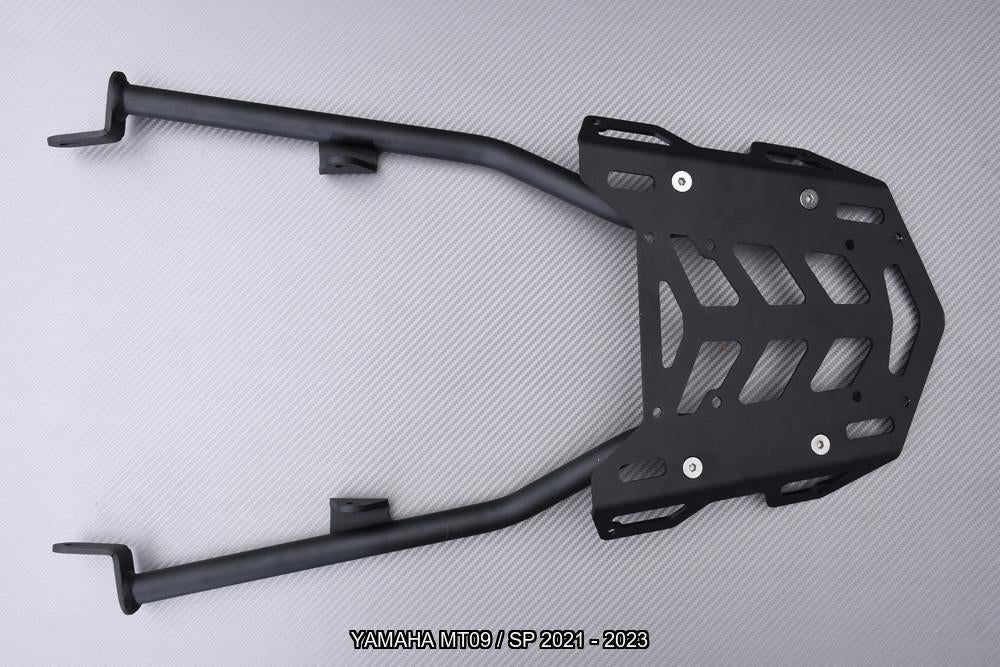 Topkofferdrager Bagagedrager YAMAHA MT09 / SP 2021 - 2023, Ophalen of Verzenden, Nieuw