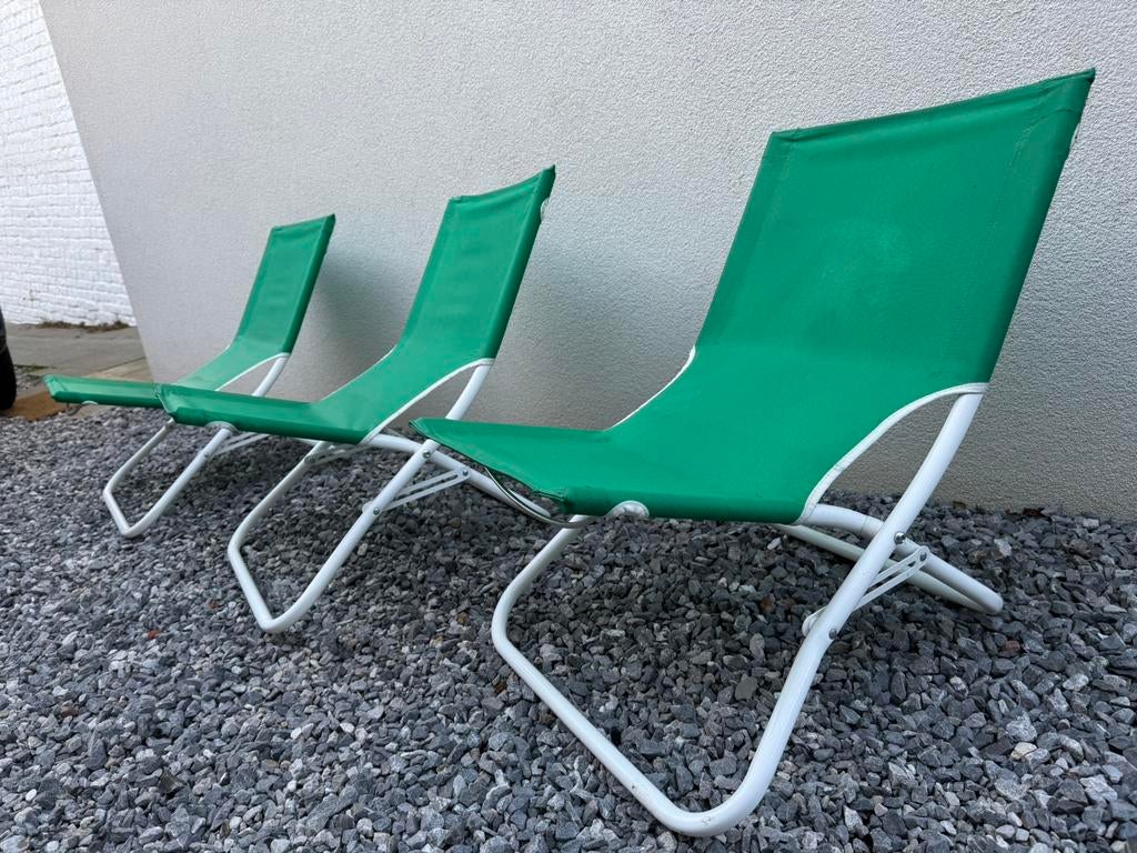 Mini transat enfants ikea, Jardin & Terrasse, Enlèvement, Utilisé