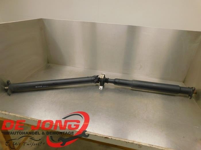 Arbre intermédiaire d'un BMW 3-Serie, -, 3 mois de garantie, Utilisé, -