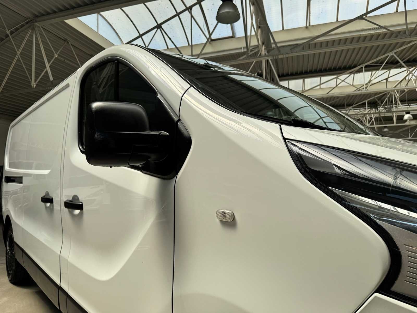 Renault Trafic 2017 - EURO 6, Autos, Achat, Euro 6, Entreprise, Diesel