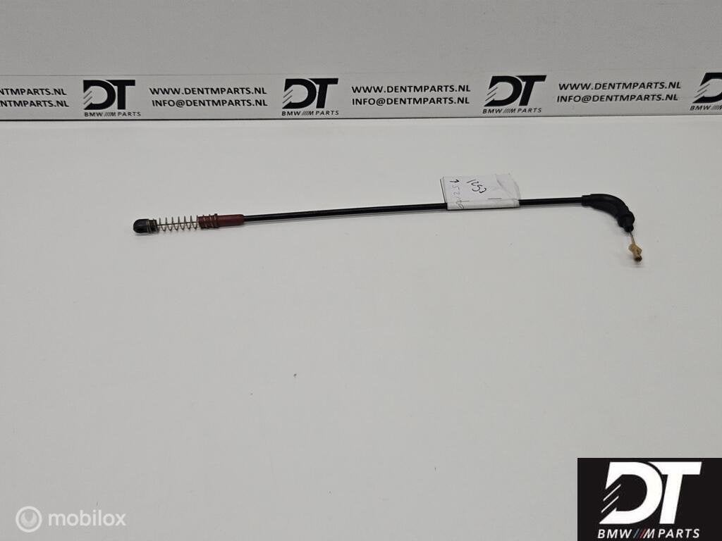Bowden cable horizontal adjustment BMW E36 52108156199, Neuf, Enlèvement ou Envoi
