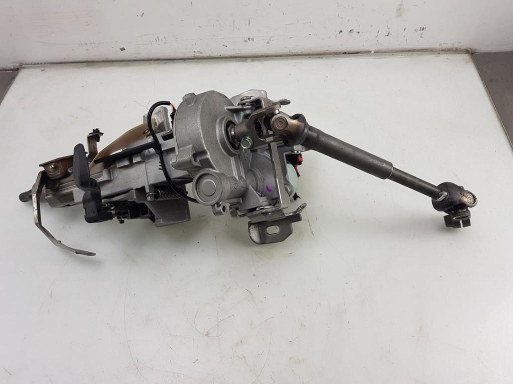 STUURBEKRACHTIGING ELEKTRISCH Renault Clio IV (5R), Gebruikt, Renault