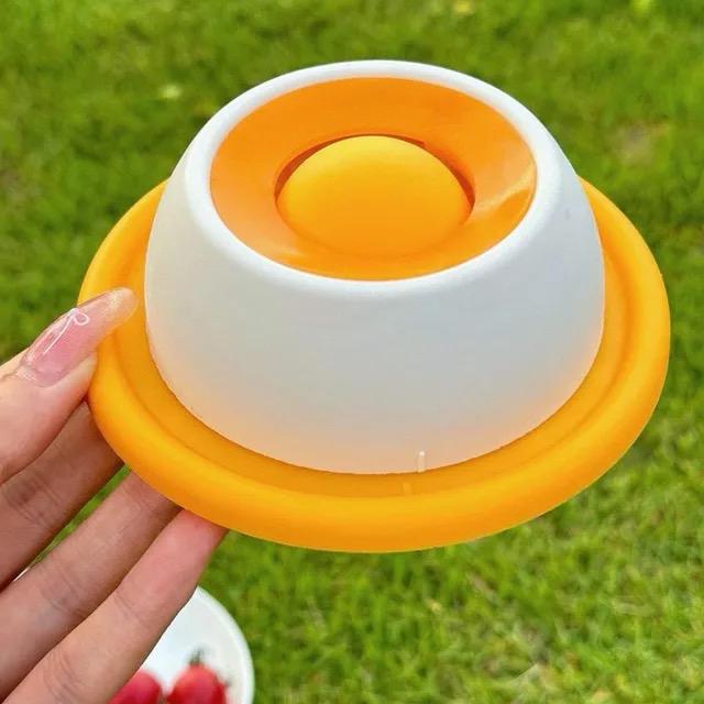 Lick Toy Slow Feeder pour chien et chat, Enlèvement ou Envoi, Neuf