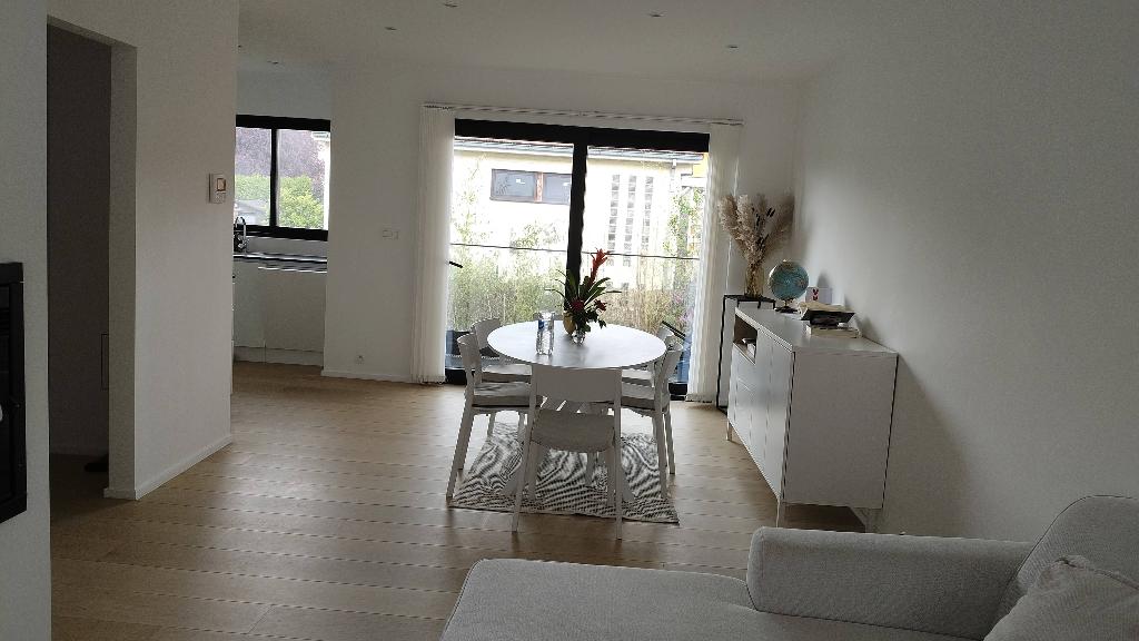 Maison bel-etage 3 ch, Immo, 30 kWh/m²/an, Jusqu'à 200 m², Province du Brabant flamand, 3 pièces