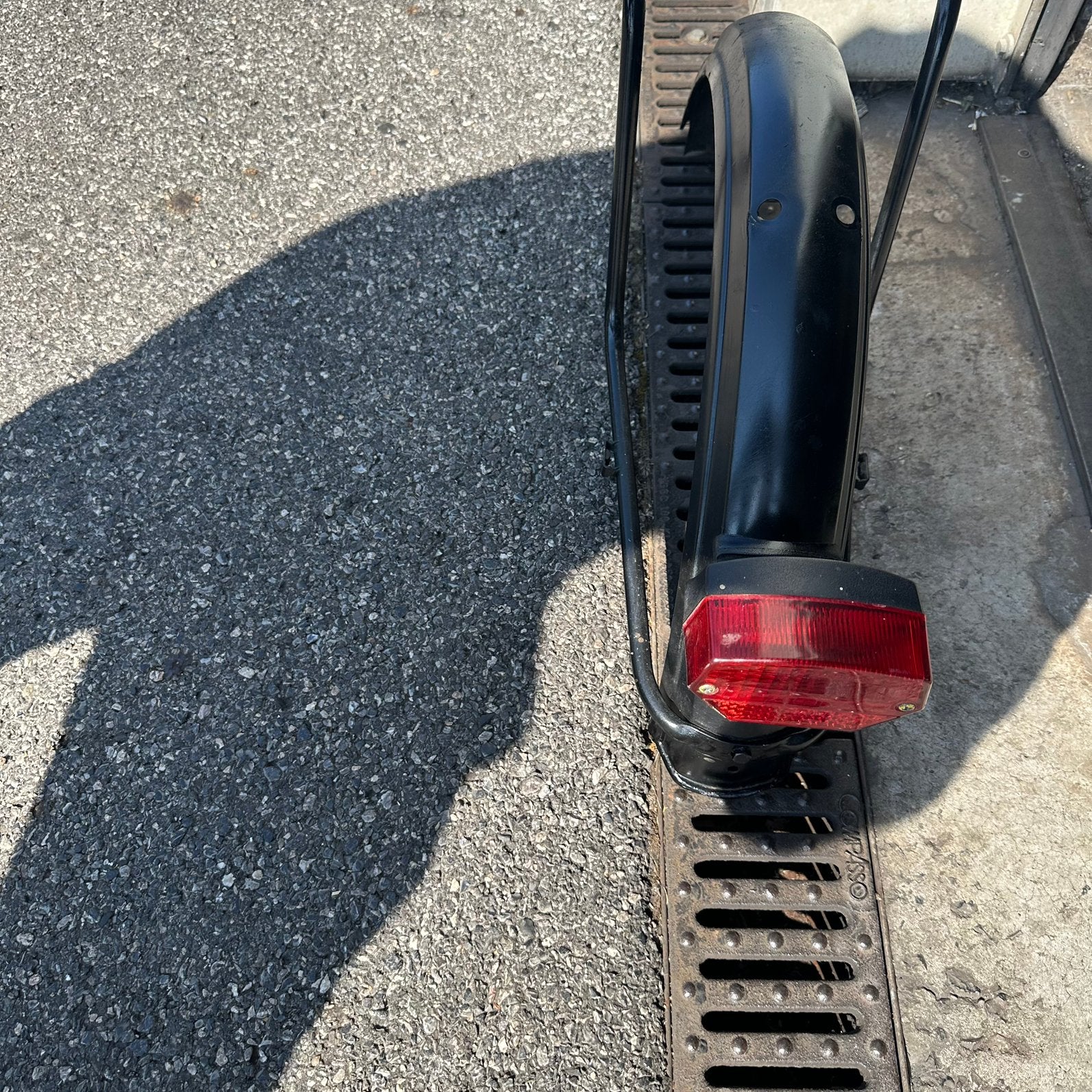 Honda Camino, Ophalen of Verzenden
