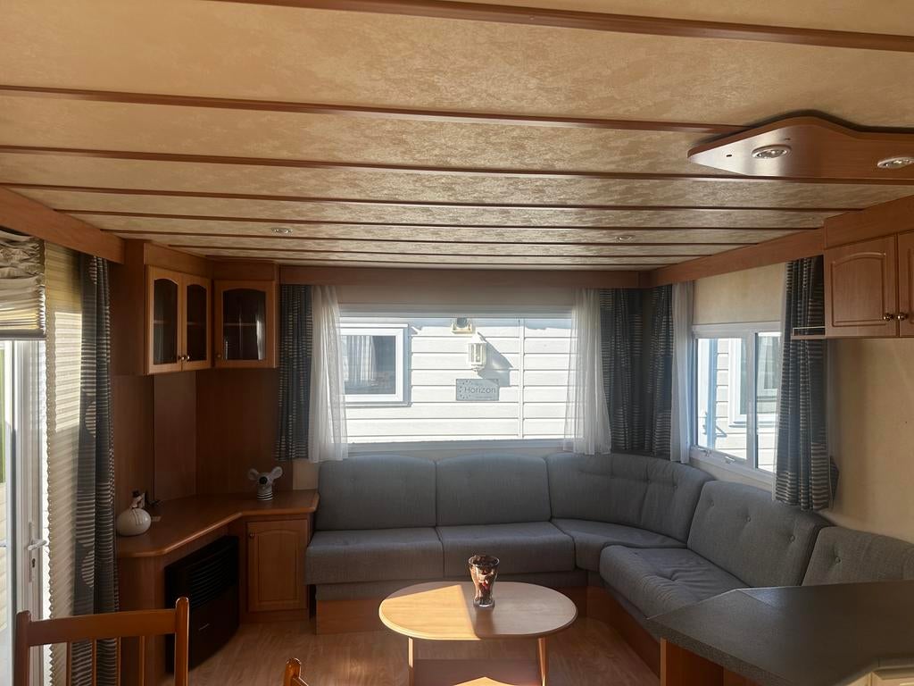 OCC DEPOT 14 RAPIDHOME CASTELANE 1050x350/2 TOPSTAAT, Caravans en Kamperen, Stacaravans