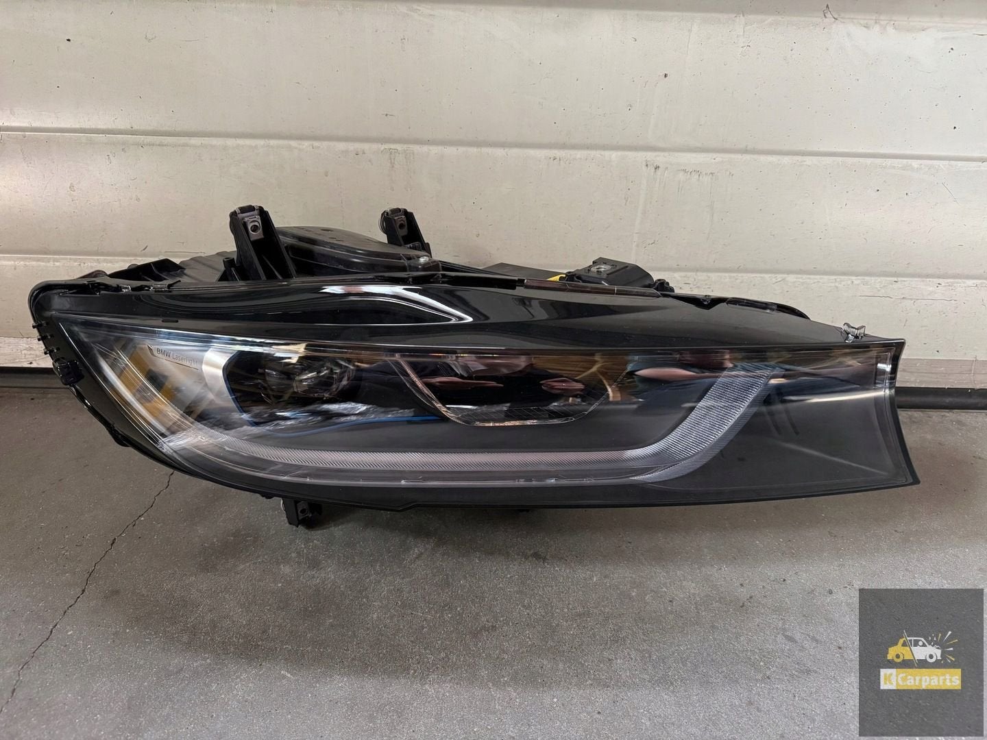 7859200005, Phare laser droit pour BMW i8, Petuelring 130
80788  Munich, DE, Info@bmw.de, Utilisé, BMW