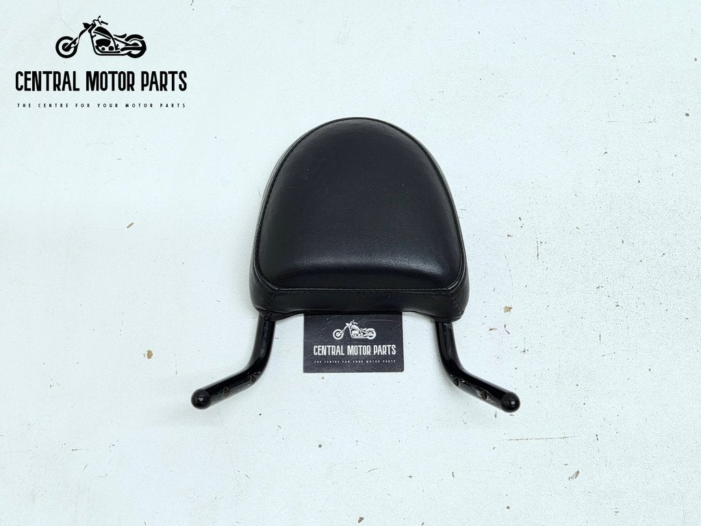 Low Sissy bar Upright zwart V-Rod 2006-2011, Motoren, Ophalen of Verzenden, Gebruikt