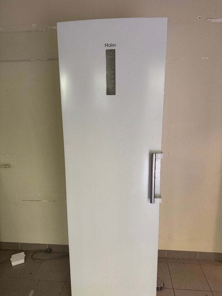 diepvries, Elektronische apparatuur, 160 cm of meer, Zo goed als nieuw, Ophalen, Vrieskast