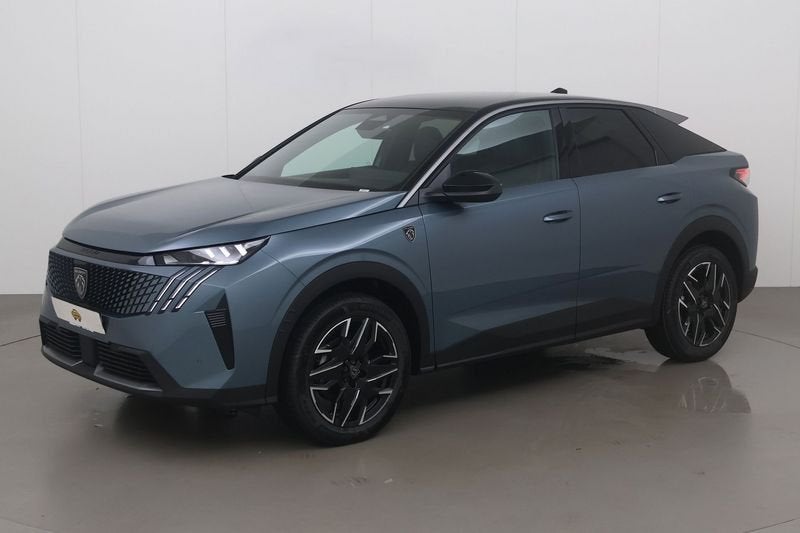 Peugeot 3008 1.2 Turbo GT 145h AT, Auto's, Gebruikt, 1199 cc, 5 zetels, 5 deurs