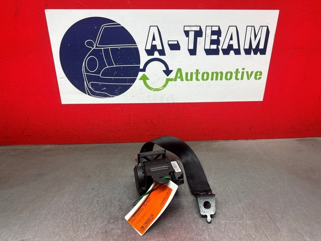 CEINTURE DE SECURITE ARRIERE GAUCHE Renault Clio IV (5R), Autos : Pièces & Accessoires, Renault, Utilisé, Peter-Huppertz-Straße 5
51063  Köln, DE