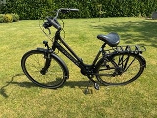 Damesfiets Granville te koop!, Fietsen en Brommers, Velgrem, Zo goed als nieuw, 50 tot 53 cm, Ophalen