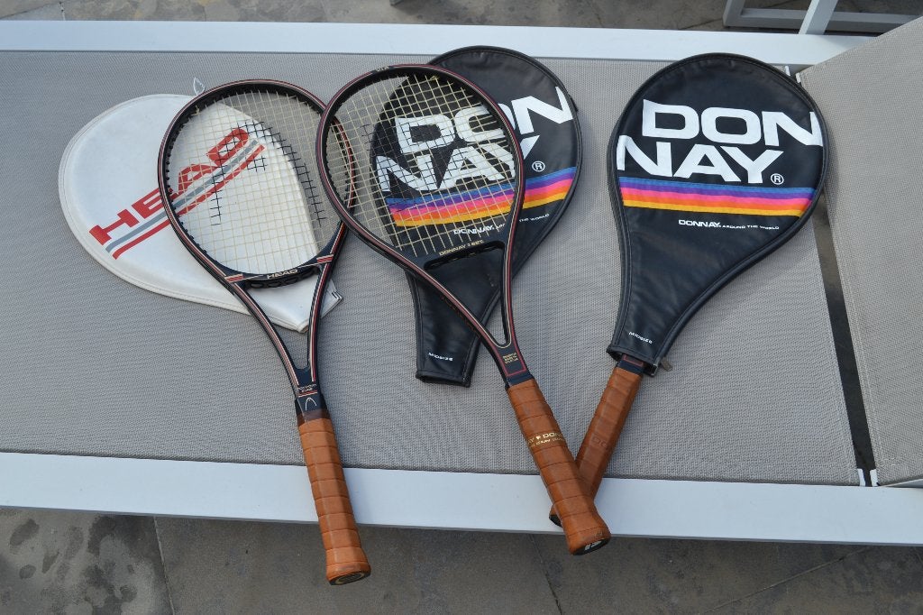 Tennis rackets, Sport en Fitness, Tennis, Ophalen, Nieuw, Head, Racket