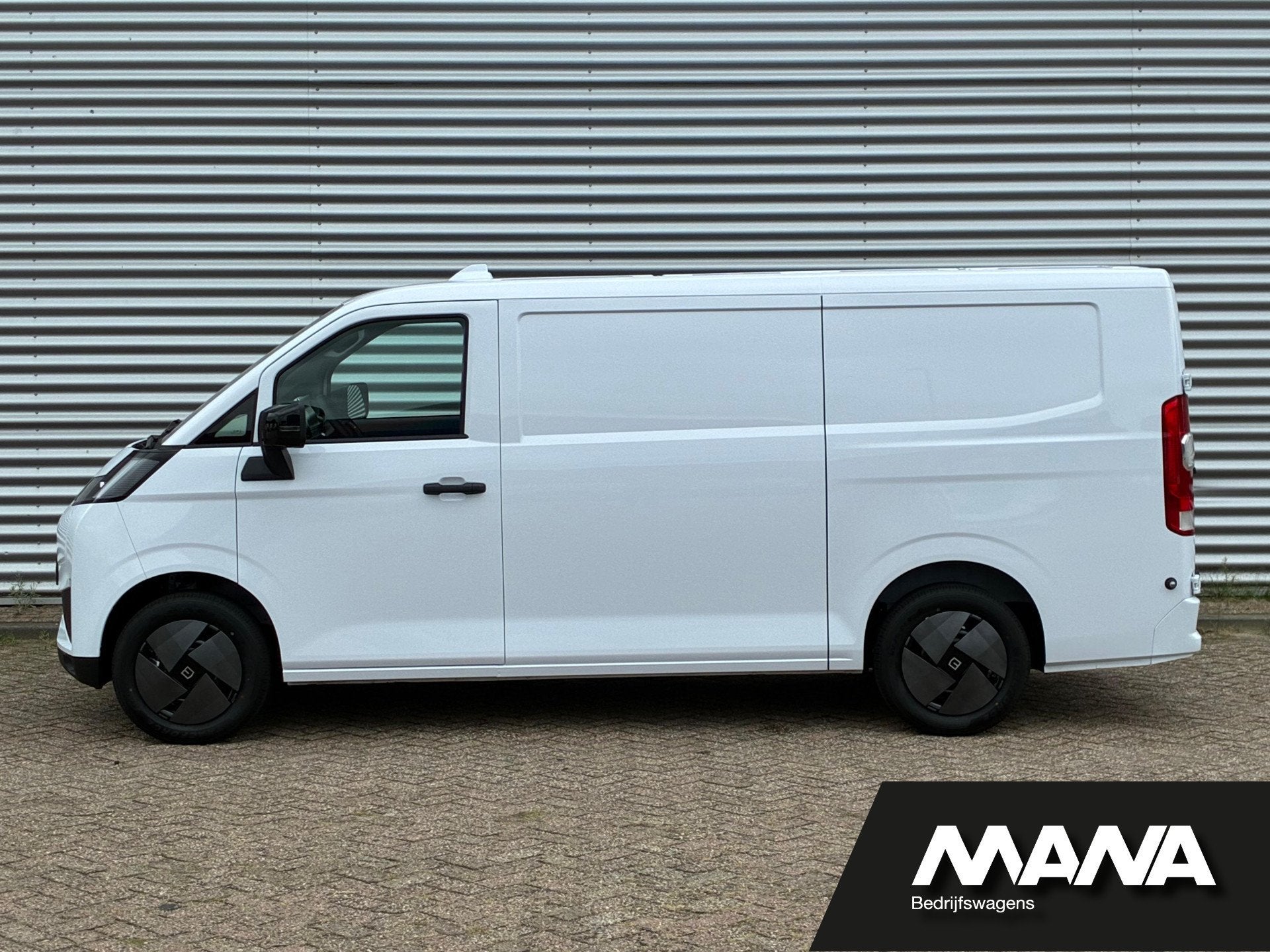 Farizon V7E 67 kWh MANA MANIAC DEAL 34999,99 RIJKLAAR!, Autos, Camionnettes & Utilitaires, Neuf, Autres marques, Achat, Entreprise
