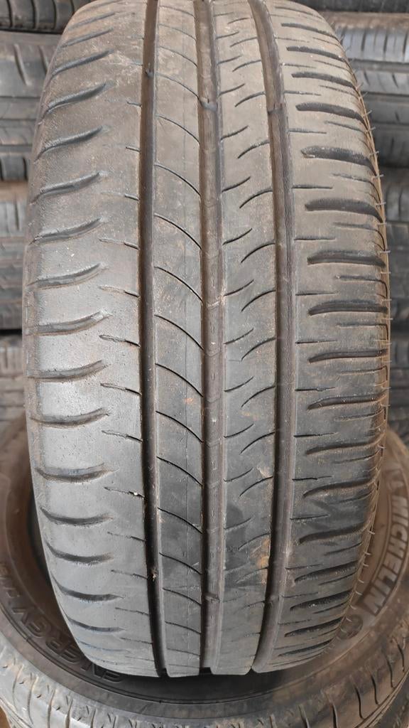 195/55r16 Michelin 35€ per stuk met montage en balanceren, Auto-onderdelen, Ophalen