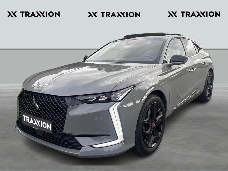 DS Automobiles DS 4 PERFORMANCE Line + E-TENSE 225, Automaat, 32 g/km, Hybride Elektrisch/Benzine, Te koop