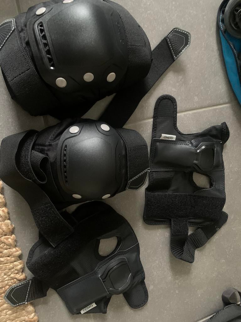 Skeelers, Sport en Fitness, Skeelers, Ophalen, Zo goed als nieuw
