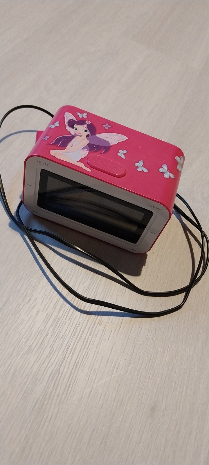 Wekkerradio met projector, Elektronische apparatuur, Ophalen