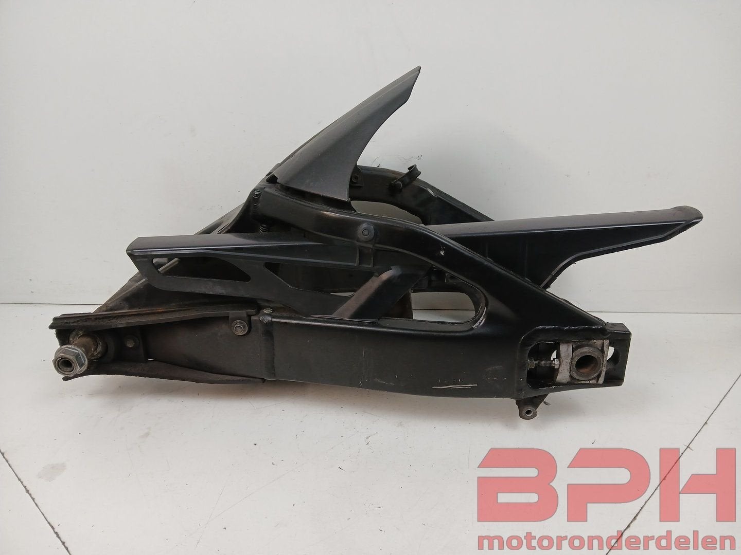 Achterbrug Suzuki GSX-R 1000 K5 - K6 2005 t/m 2006 swingarm, -, Utilisé, -, -