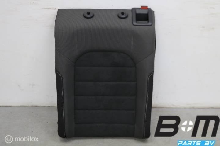 Nieuwe Highline achterbankleuning links VW Golf 7 5drs, Gebruikt