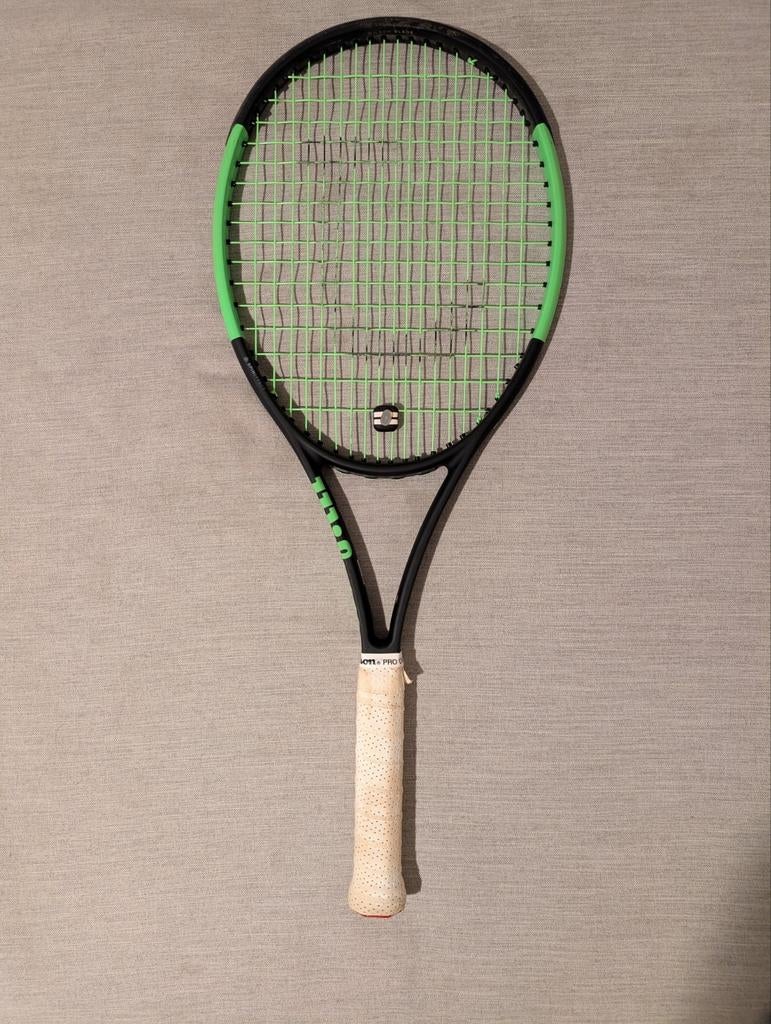 Wilson Blade V6, Sport en Fitness, Ophalen, Wilson