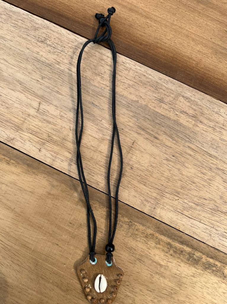 Handgemaakte ketting 14, Ophalen of Verzenden, Nieuw